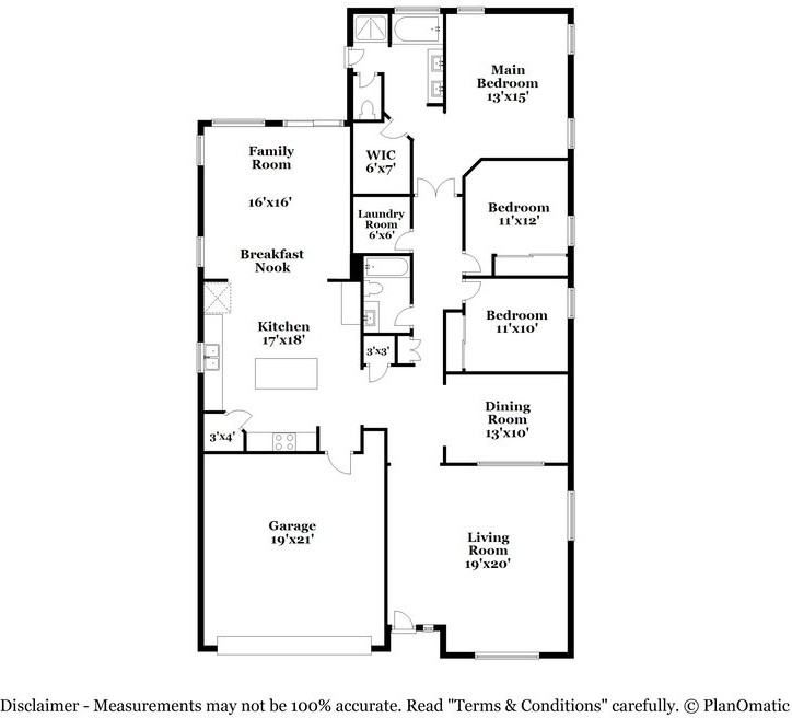 10431 W Trumbull Rd - Photo 2 of 16