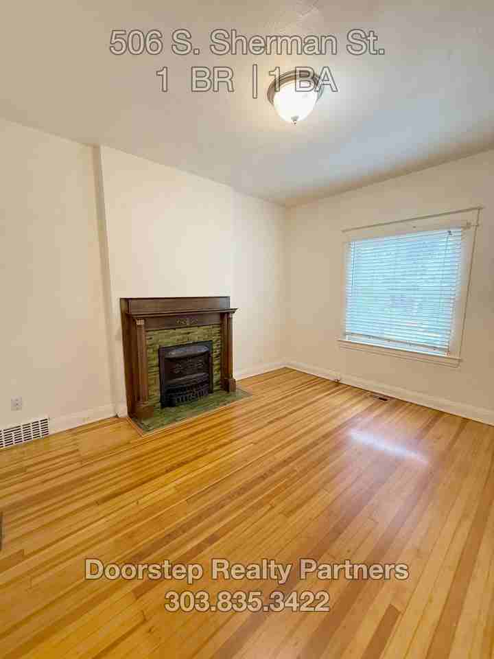 502 S Sherman St - Photo 3 of 14
