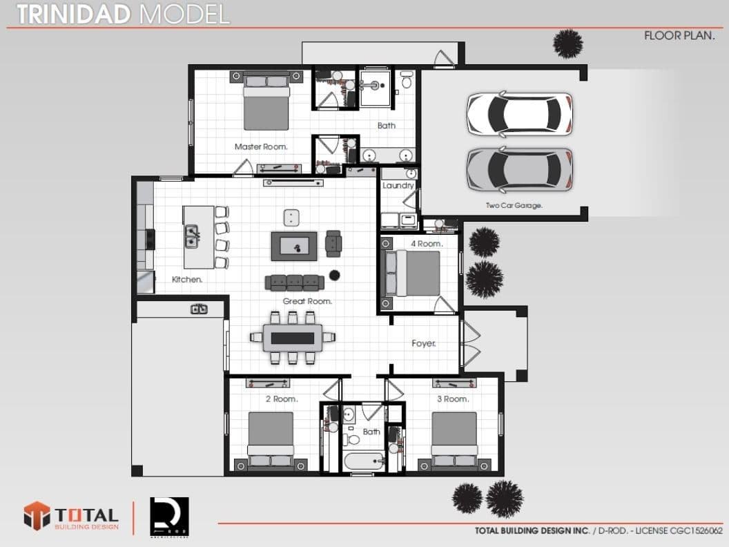 1128 Ne 33rd Ter - Photo 3 of 27