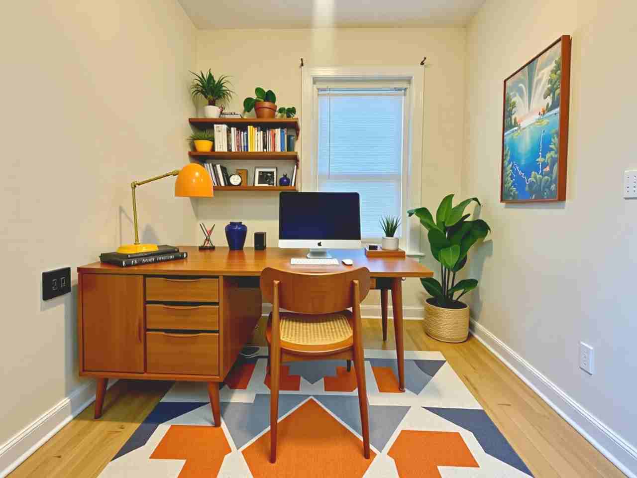 281 Harvard St #23 - Photo 4 of 20