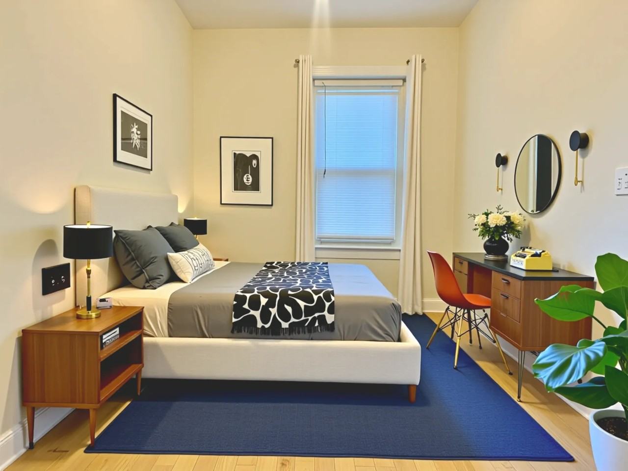 281 Harvard St #23 - Photo 5 of 20