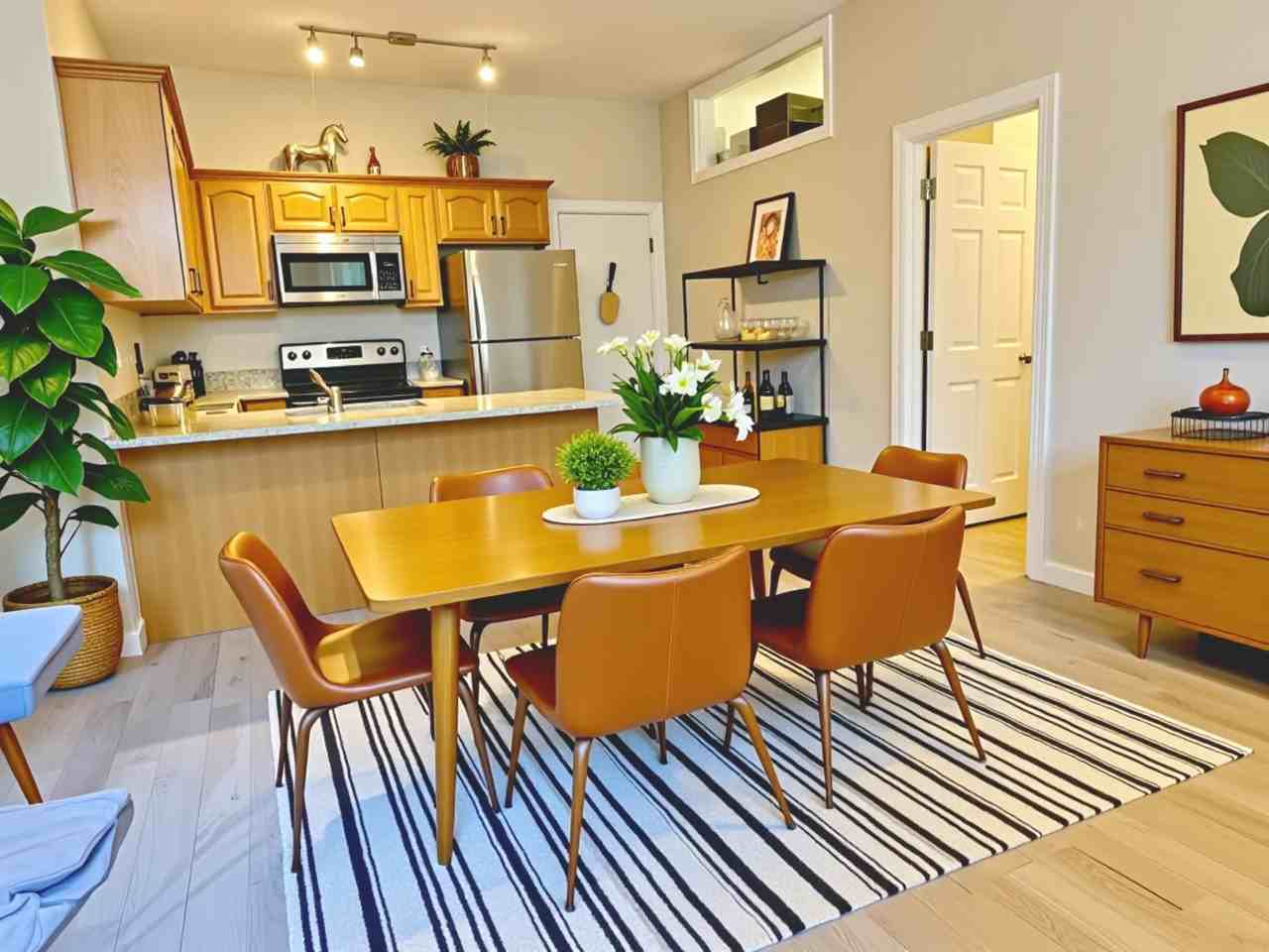 281 Harvard St #23 - Photo 6 of 20