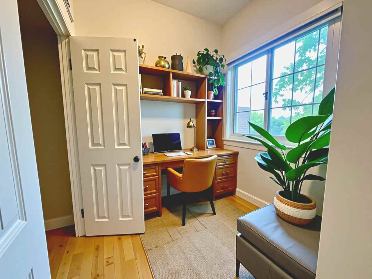 281 Harvard St #23 - Photo 7 of 20