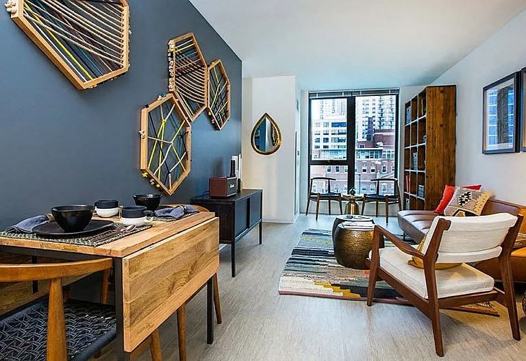 W Superior St #1306 - Photo 4 of 12