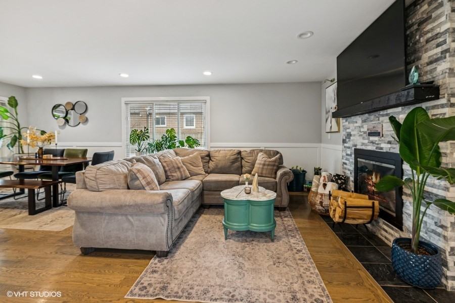 7146 S Oketo Ave - Photo 2 of 22