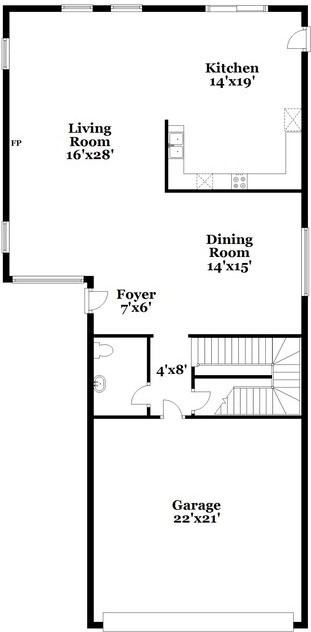 5809 Magic Oak St - Photo 2 of 18