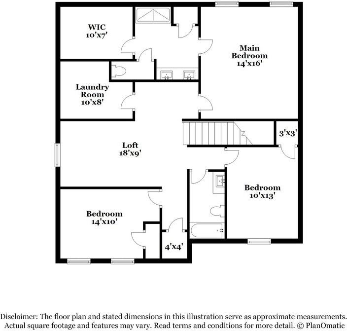 111 Windy Knoll Dr - Photo 3 of 17