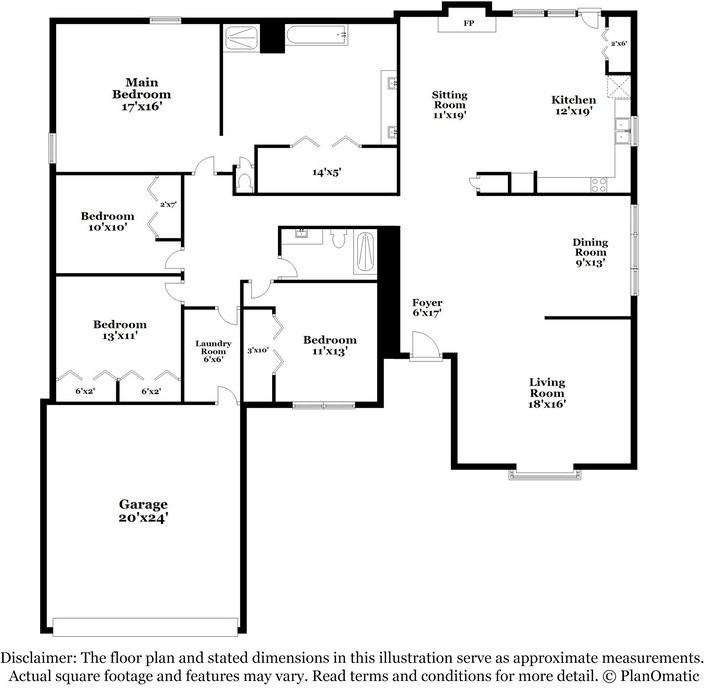 2025 Westbriar Dr - Photo 2 of 16