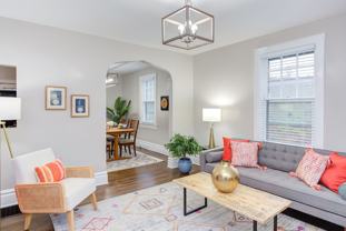 608 W Club Blvd - Photo 1 of 1