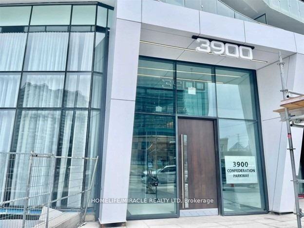 3900 Confederation Parkway #2410 - Photo 3 of 12