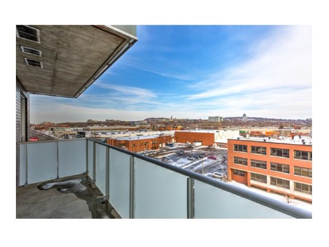 4293 Rue Jean-Talon Ouest #606 - Photo 2 of 9