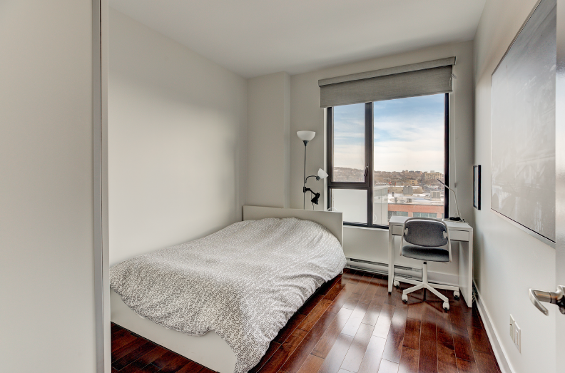 4293 Rue Jean-Talon Ouest #606 - Photo 3 of 9