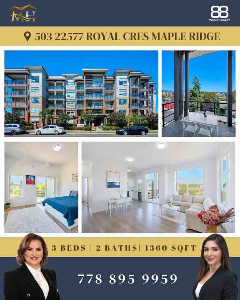 22577 Royal Crescent #503 - Photo 2 of 11