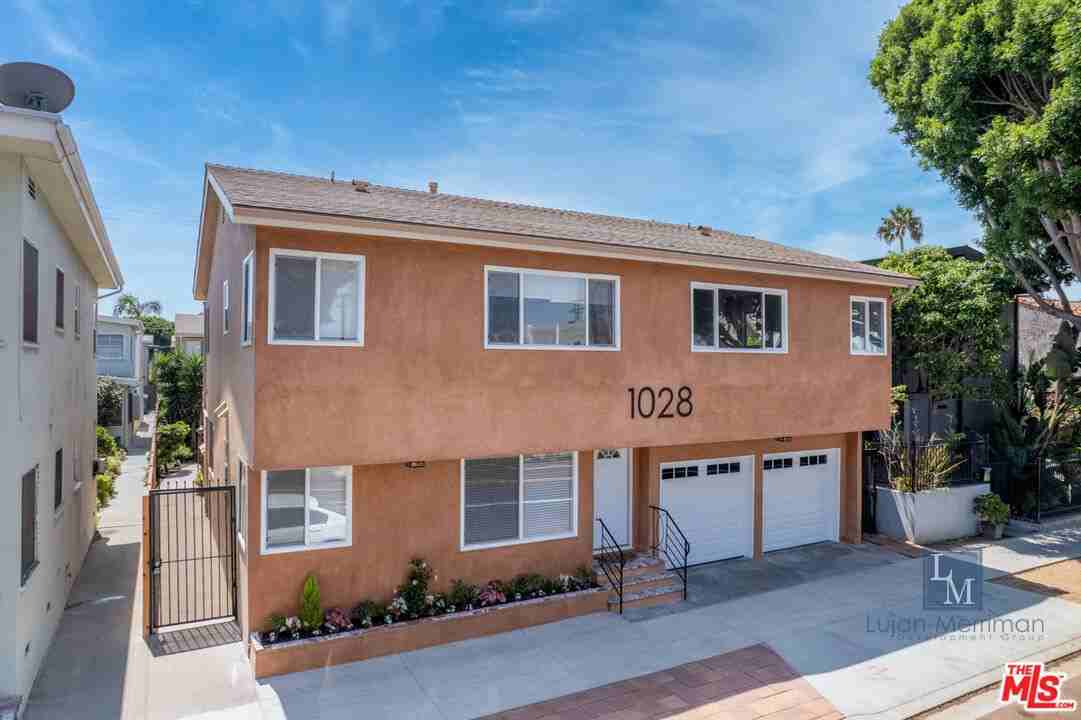 1028 East 3rd Street #5 - Photo 7 of 8