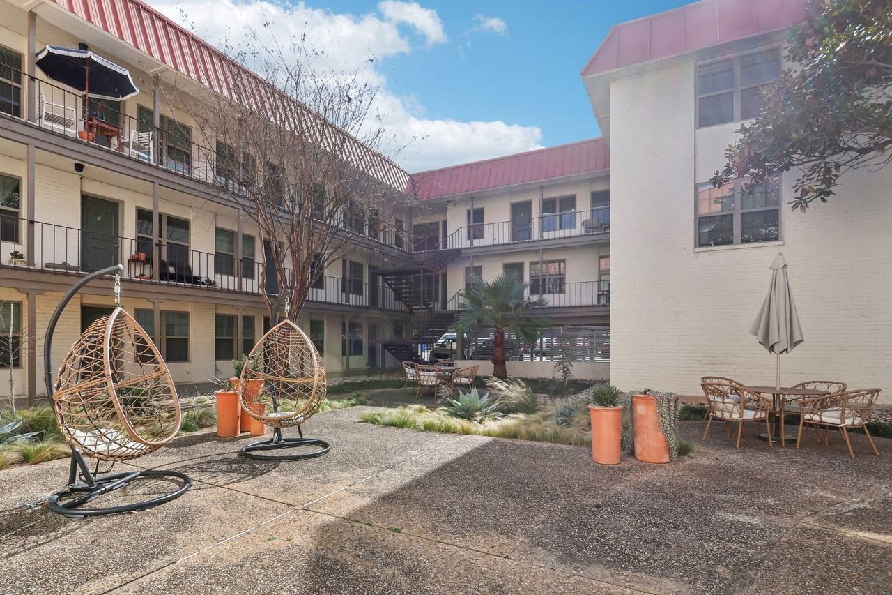 Su Casa Apartment Homes - Photo 4 of 24