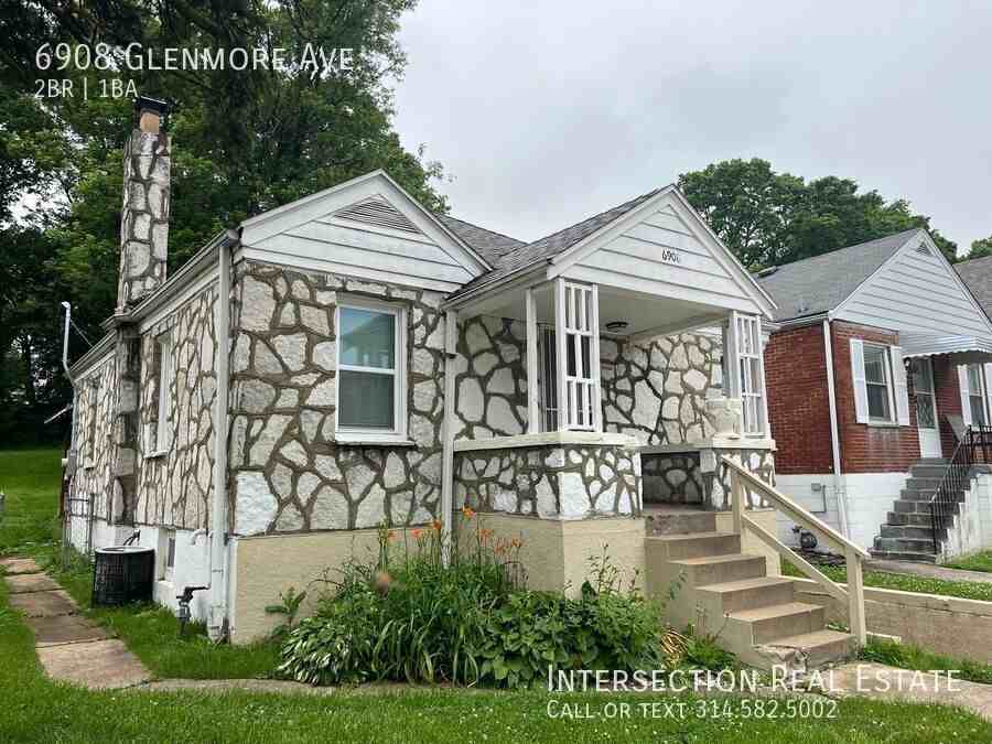 6908 Glenmore Ave - Photo 2 of 18