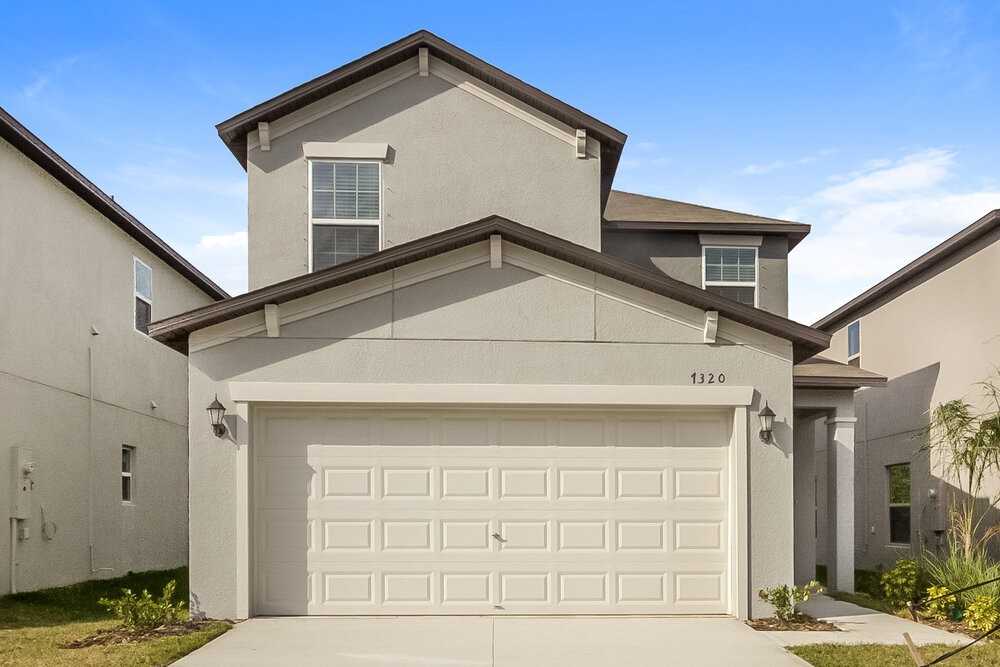 7320 Spring Snowflake Ave