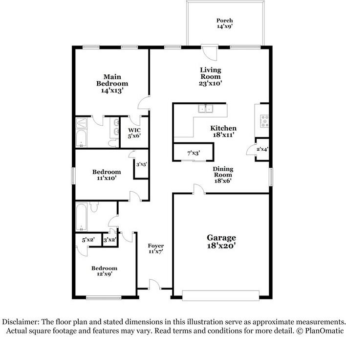 23 Woody Way Nw - Photo 2 of 16