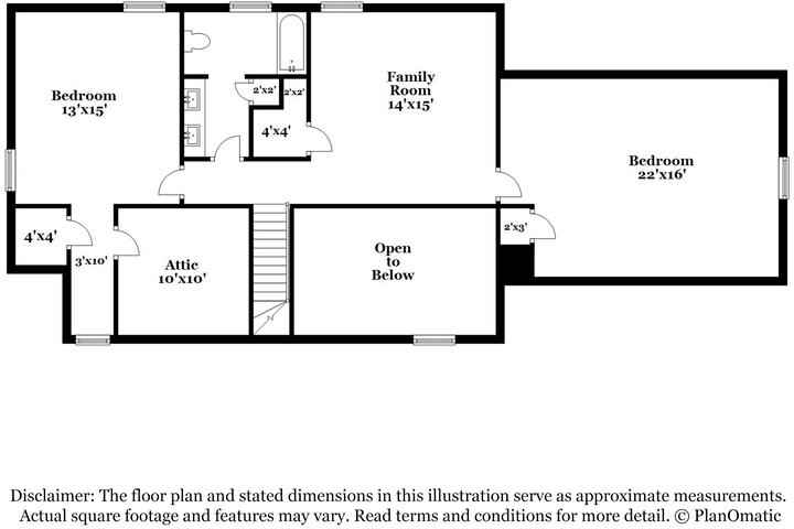 1529 Water Oak Ct - Photo 2 of 17