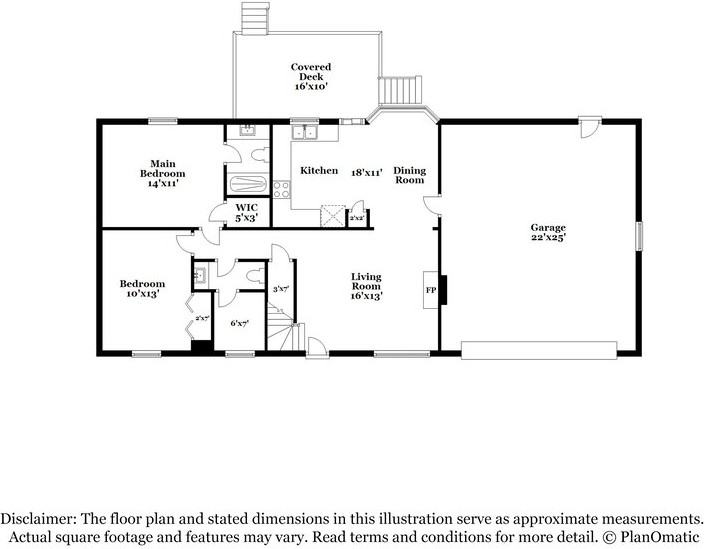 1529 Water Oak Ct - Photo 3 of 17