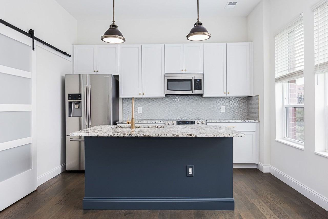 Luxury Living in the Short North! - Photo 3 of 50