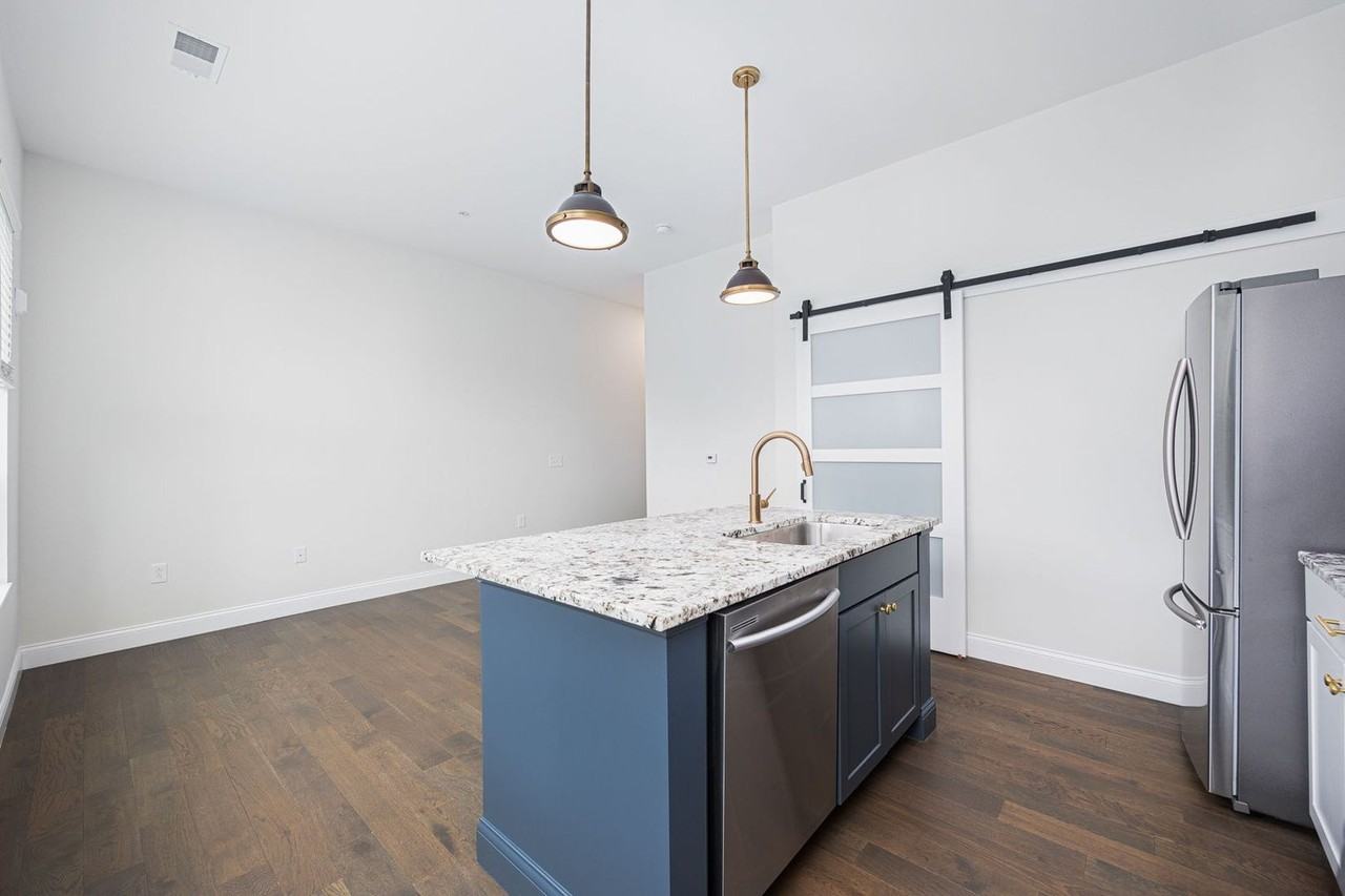 Luxury Living in the Short North! - Photo 6 of 50