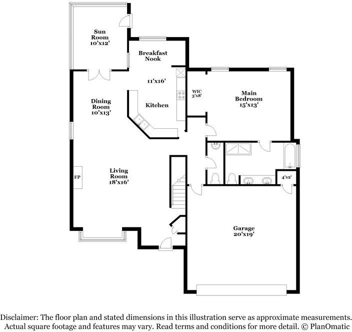 3091 Noah Ct - Photo 3 of 17