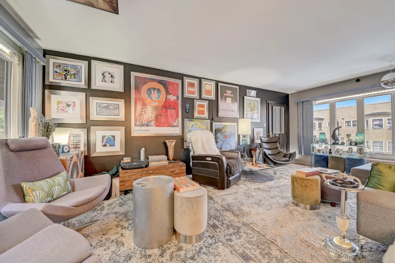 330 Chestnut Ave #11 - Photo 5 of 12