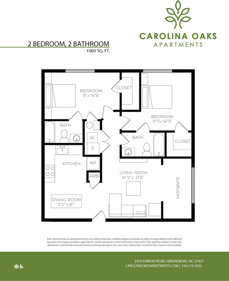 Carolina Oaks Acquisition, LLC. - Photo 5 of 23