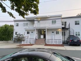 Franklin Ave - Photo 1 of 1