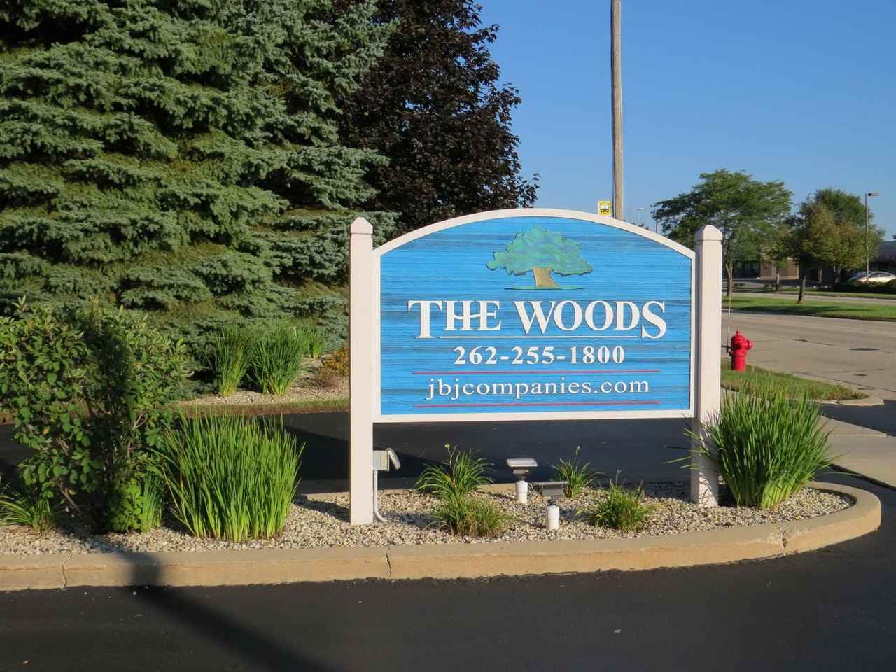The Woods Apartments - Photo 2 of 4
