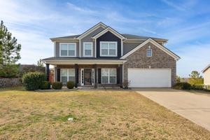 featured image of 2507 Hickory Ridge Dr