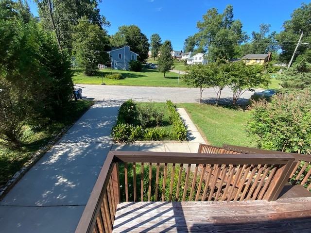 1412 Crabtree Blvd #NA - Photo 2 of 6