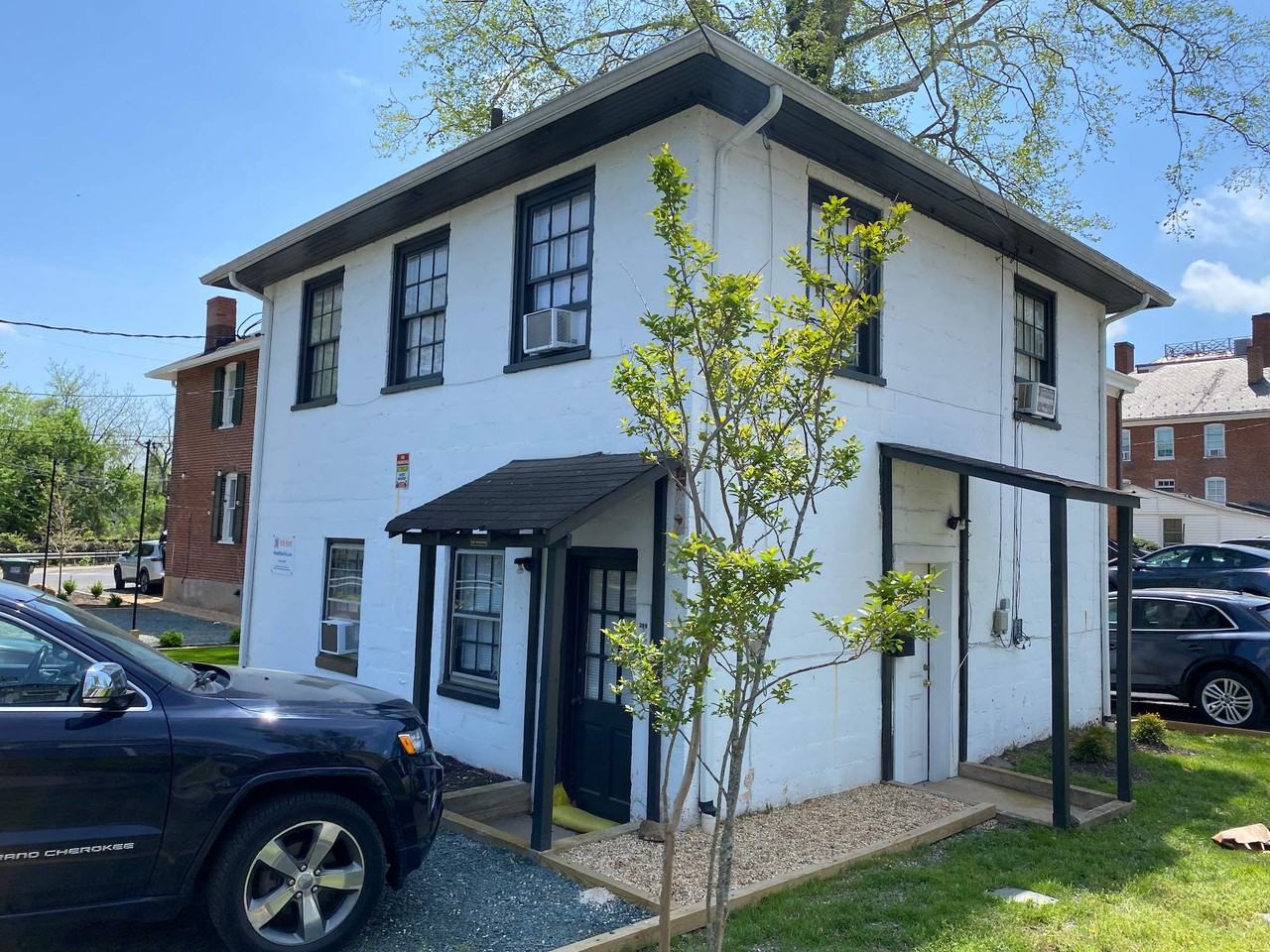 209 Chancellor St #A