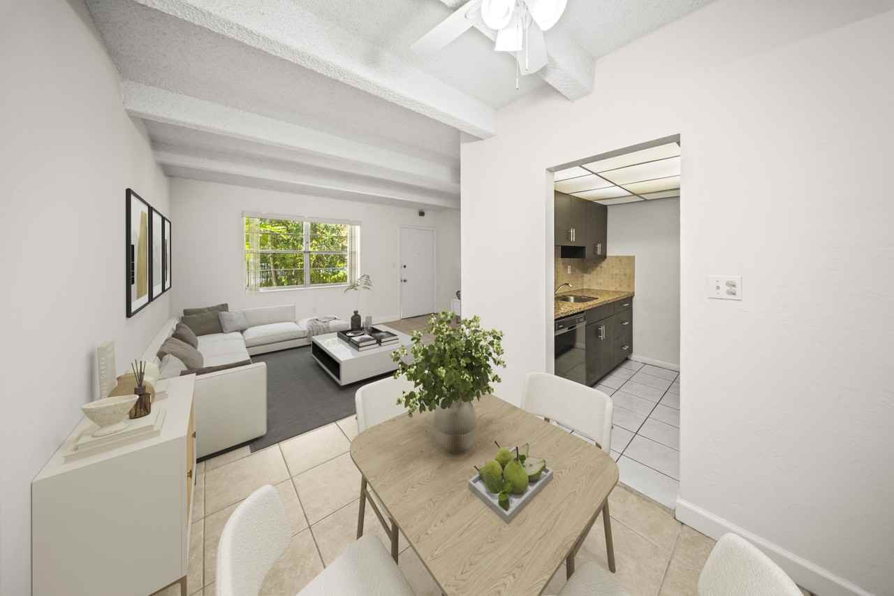 7500 Southwest 59th Place #2ndFL - Photo 2 of 4