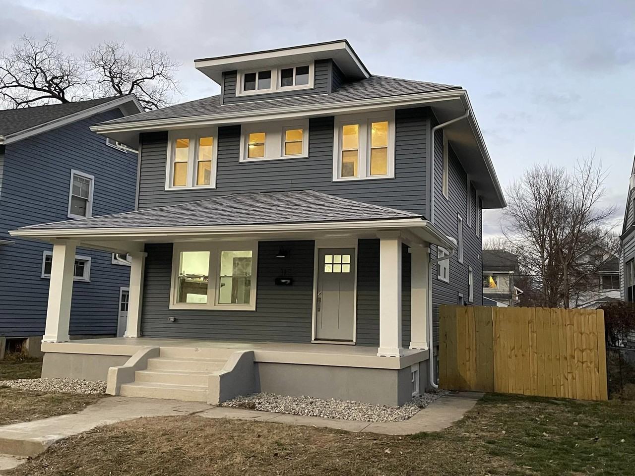 317 Kenwood Ave #NA - Photo 2 of 30