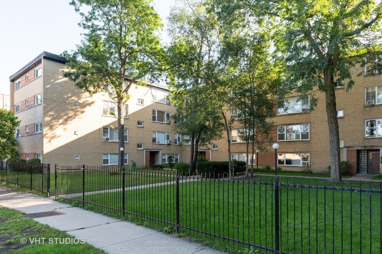 6141 North Seeley Avenue #GD