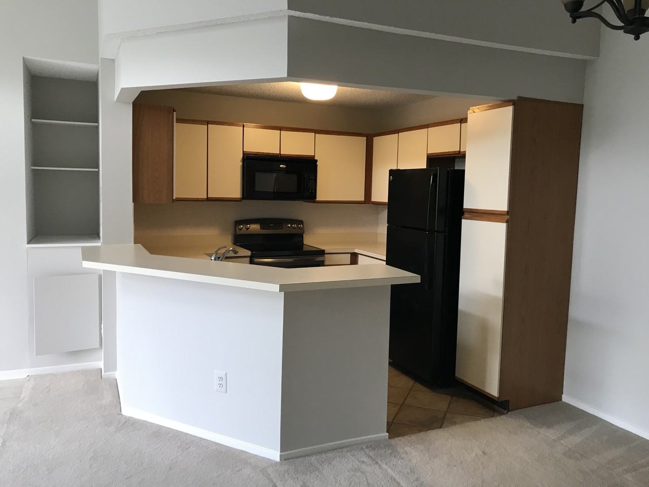 11741 Summerchase Cir #E - Photo 4 of 12