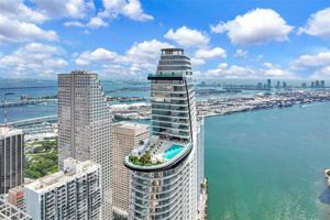featured image of 300 Biscayne Boulevard Way #503