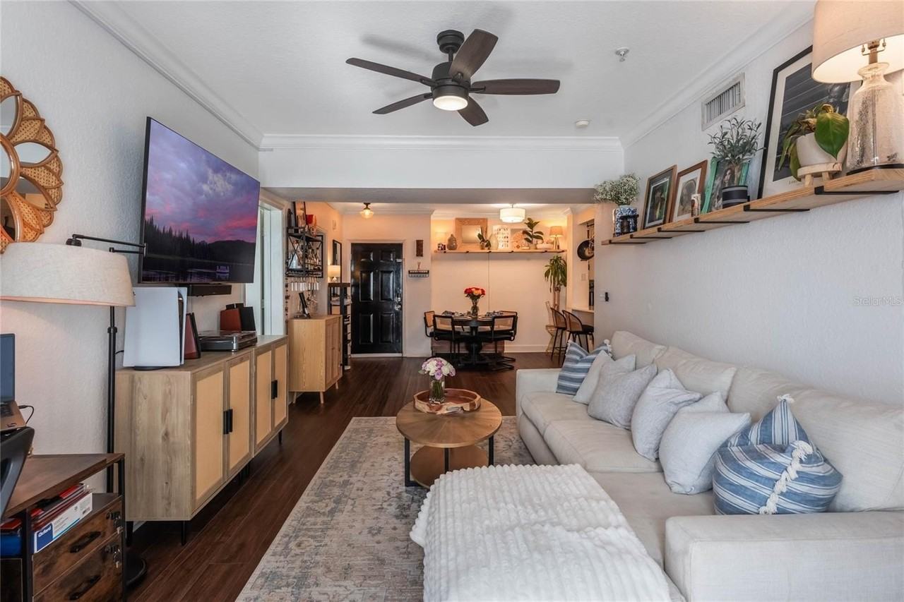 206 E South St #6031 - Photo 6 of 32