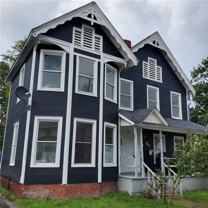 22 Franklin St #2A - Photo 1 of 1