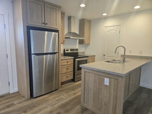 4650 E Lake Mead Blvd #35 - Photo 3 of 20