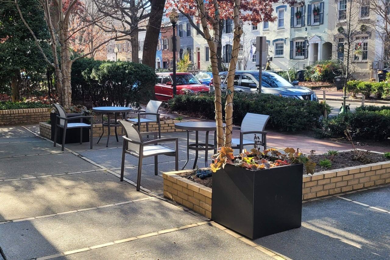 The 925 Apartments - Photo 7 of 57