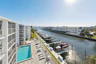 108 Paradise Harbour Blvd #107 - Photo 1 of 1