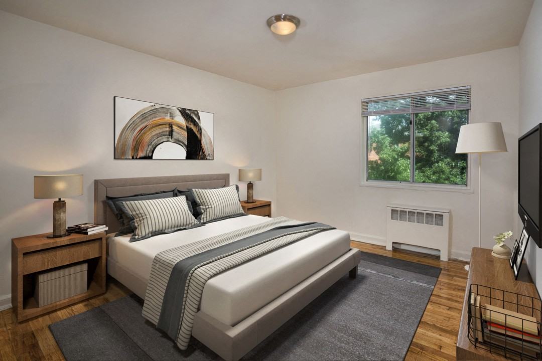 Bedford and Victoria Station Apartments - Photo 2 of 141