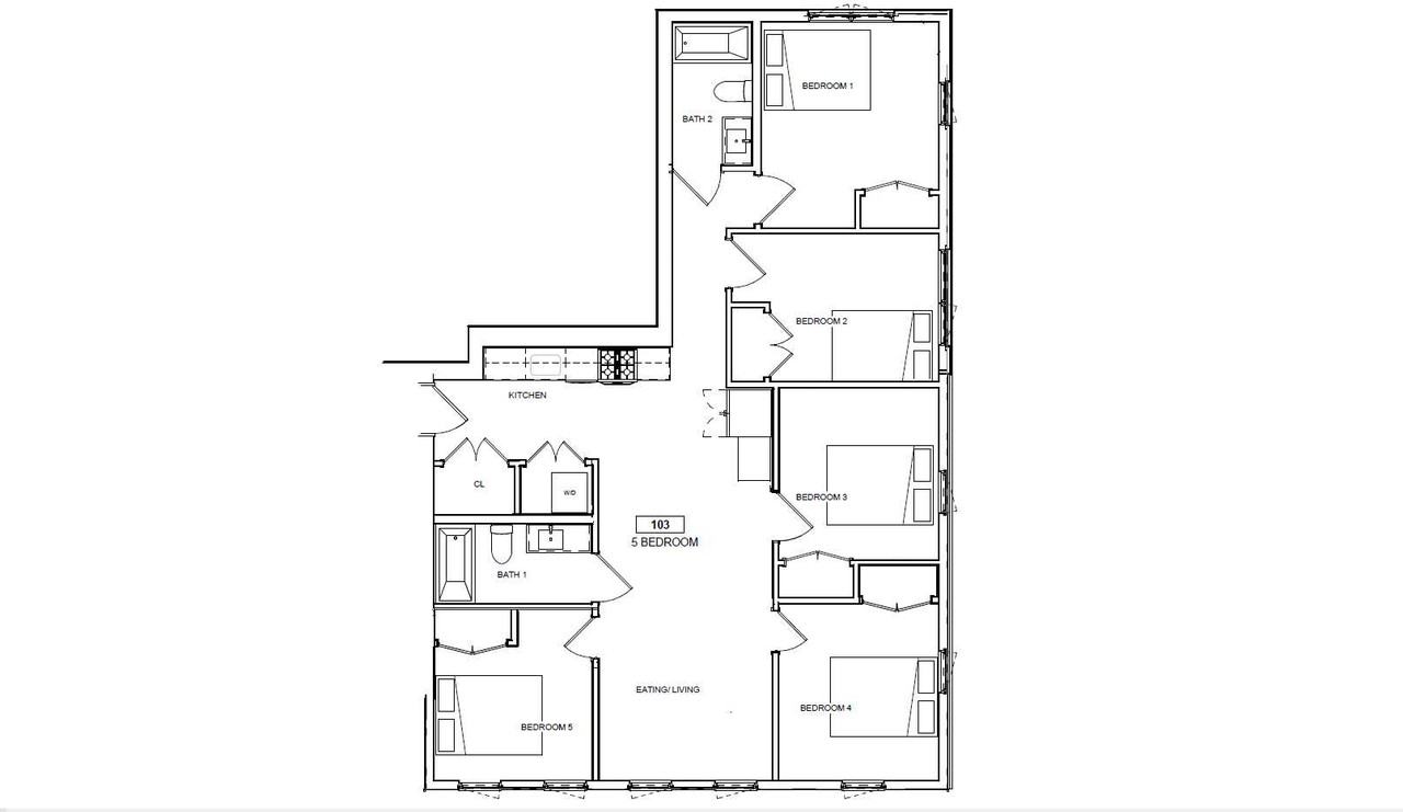 Highgate St - Photo 2 of 16