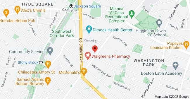 Washington St - Photo 5 of 6