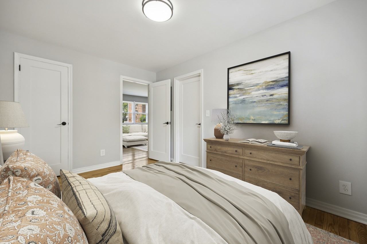 Eagle Rock Apartments at Maplewood - Photo 4 of 18