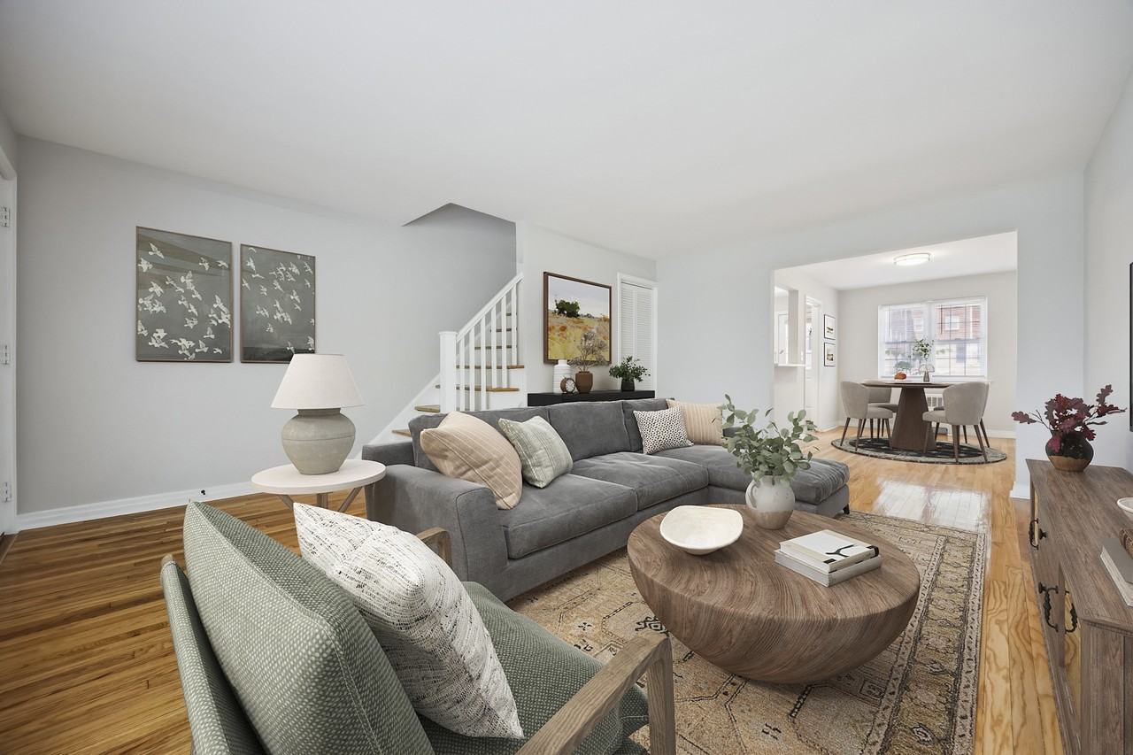 Eagle Rock Apartments at Maplewood - Photo 6 of 18