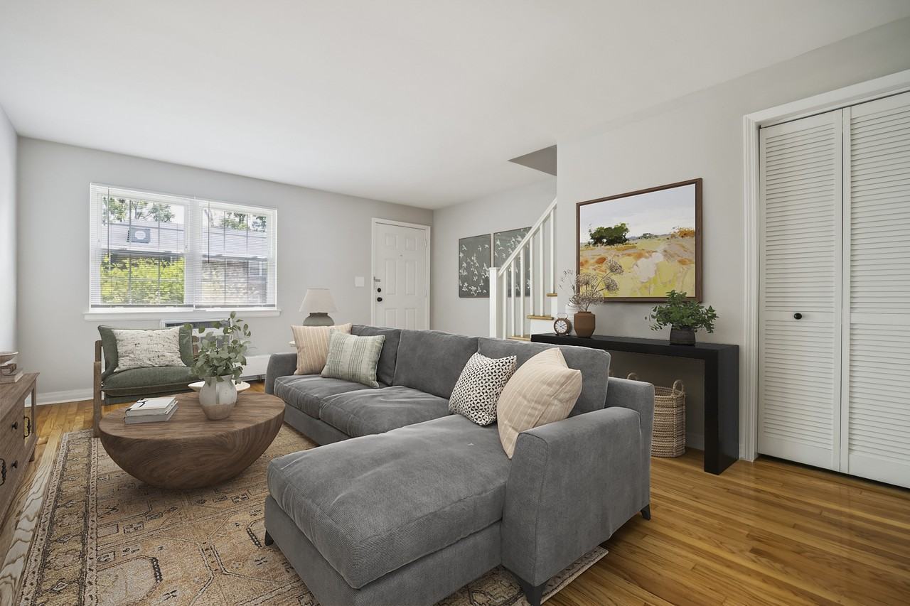 Eagle Rock Apartments at Maplewood - Photo 7 of 18